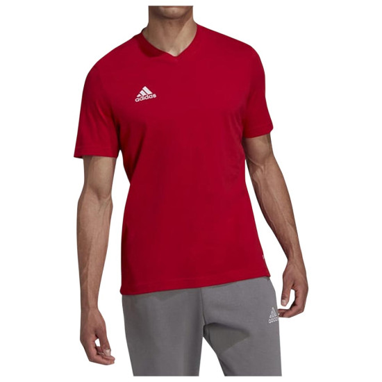 Adidas Ανδρική ποδοσφαιρική φανέλα Entrada22 Jersey Adidas Ανδρική ποδοσφαιρική φανέλα Entrada22 Jersey